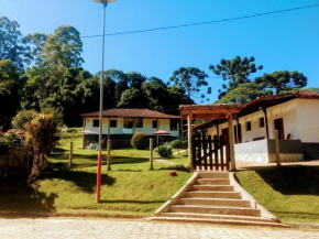 Pousada São Benedito